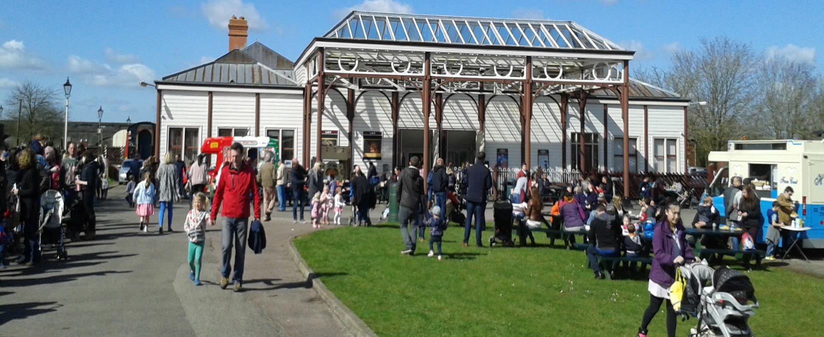 buckinghamshire_railway_centre